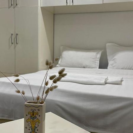 Brilant Studio Apartment City Center Tirana Zewnętrze zdjęcie